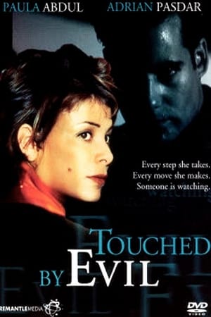 En dvd sur amazon Touched By Evil