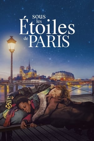 En dvd sur amazon Sous les étoiles de Paris