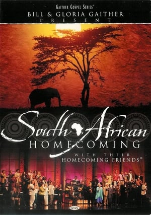 En dvd sur amazon South African Homecoming