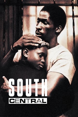 En dvd sur amazon South Central