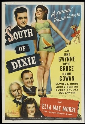 En dvd sur amazon South of Dixie