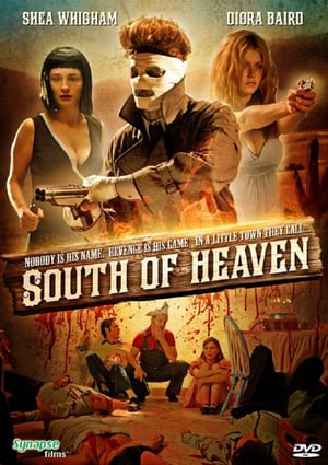 En dvd sur amazon South of Heaven