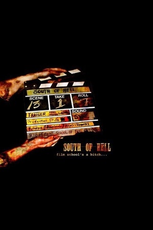 En dvd sur amazon South of Hell