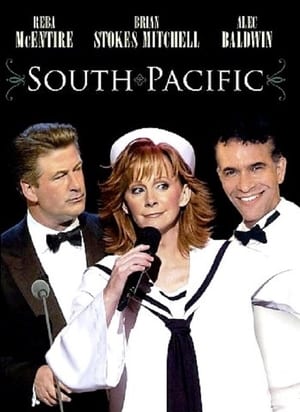 En dvd sur amazon South Pacific: In Concert from Carnegie Hall