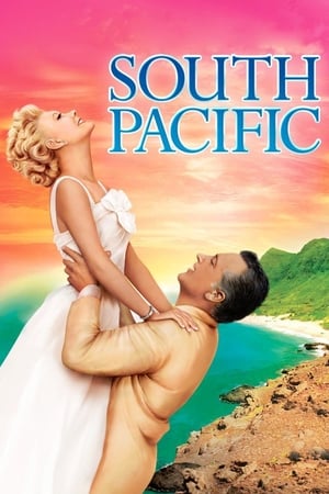En dvd sur amazon South Pacific