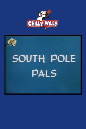 En dvd sur amazon South Pole Pals