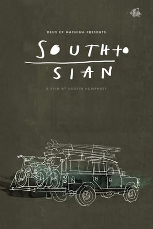En dvd sur amazon South to Sian