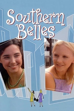 En dvd sur amazon Southern Belles