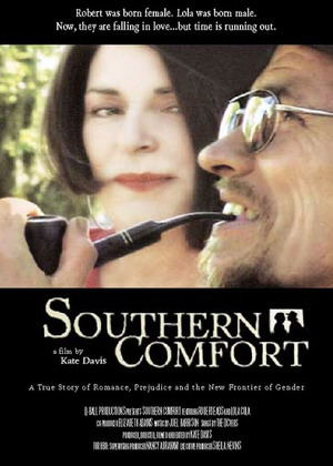 En dvd sur amazon Southern Comfort