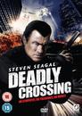 Southern Justice: Deadly Crossing