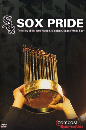 En dvd sur amazon Sox Pride