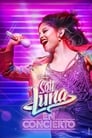 Soy Luna: En Concierto