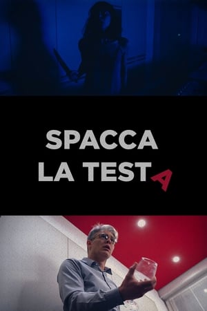 En dvd sur amazon Spacca La Testa