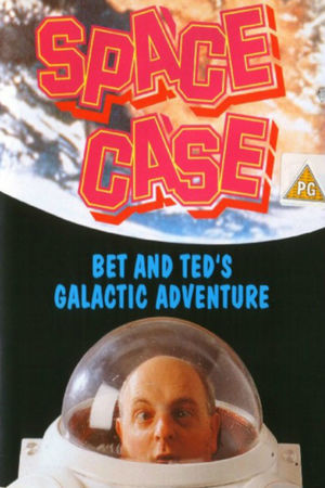 En dvd sur amazon Space Case