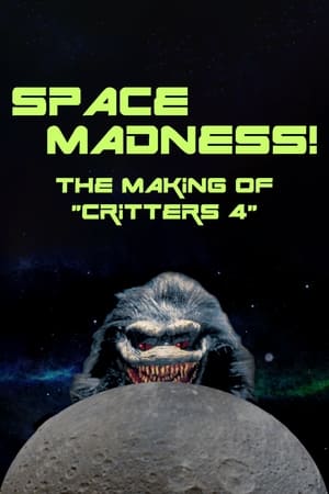 En dvd sur amazon Space Madness: The Making of Critters 4