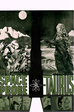 En dvd sur amazon Space Probe Taurus