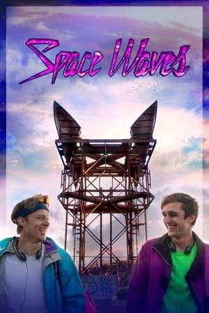 En dvd sur amazon Space Waves
