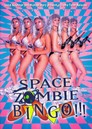 Space Zombie Bingo!!!