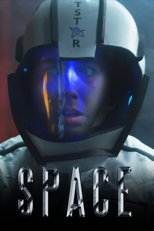 En dvd sur amazon Space