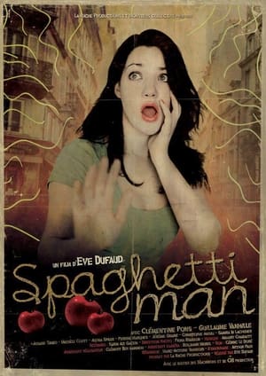 En dvd sur amazon Spaghetti Man