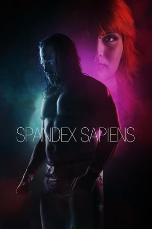 En dvd sur amazon Spandex Sapiens