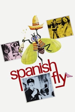 En dvd sur amazon Spanish Fly