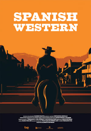 En dvd sur amazon Spanish Western