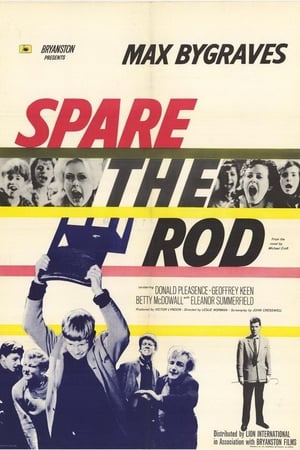 En dvd sur amazon Spare the Rod