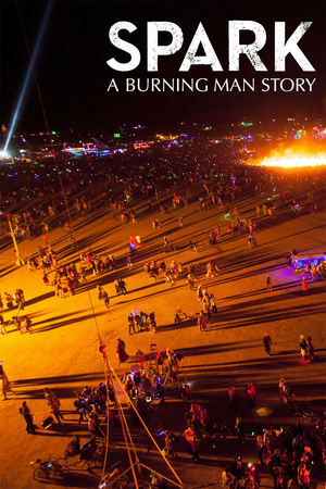 En dvd sur amazon Spark: A Burning Man Story