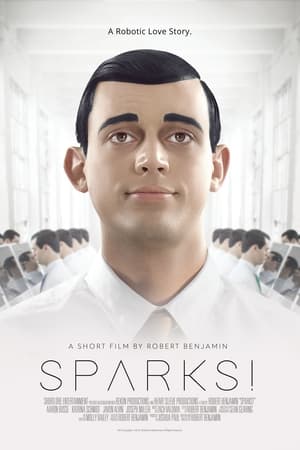 En dvd sur amazon Sparks!