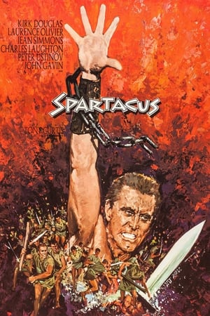 En dvd sur amazon Spartacus