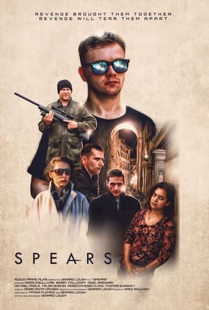 En dvd sur amazon Spears