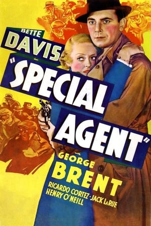 En dvd sur amazon Special Agent