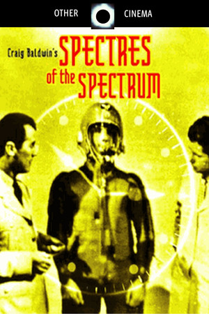 En dvd sur amazon Spectres of the Spectrum