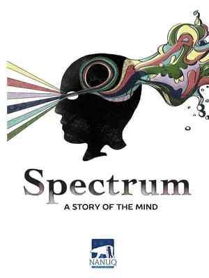 En dvd sur amazon Spectrum: A Story of the Mind