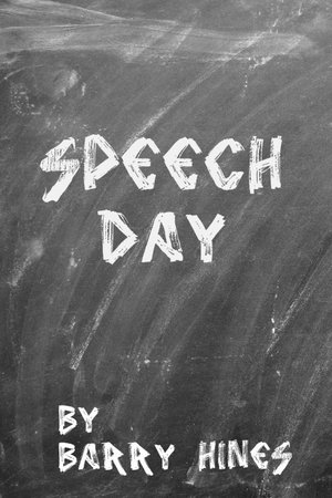 En dvd sur amazon Speech Day