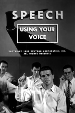 En dvd sur amazon Speech: Using Your Voice