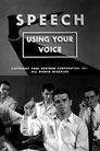 Speech: Using Your Voice