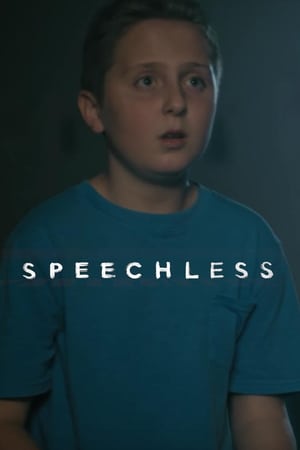 En dvd sur amazon Speechless