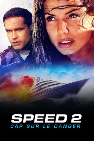 En dvd sur amazon Speed 2: Cruise Control