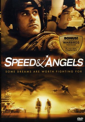 En dvd sur amazon Speed & Angels