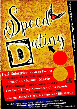 En dvd sur amazon Speed Dating