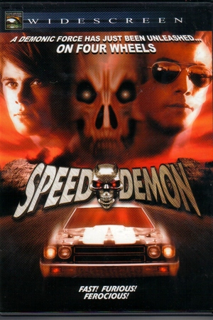 En dvd sur amazon Speed Demon