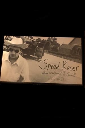 En dvd sur amazon Speed Racer: Welcome to the World of Vic Chesnutt