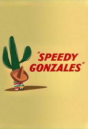 En dvd sur amazon Speedy Gonzales