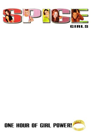 En dvd sur amazon Spice Girls: One Hour of Girl Power!