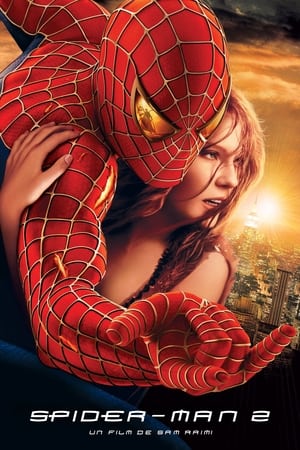 En dvd sur amazon Spider-Man 2