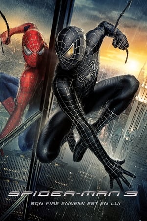 En dvd sur amazon Spider-Man 3