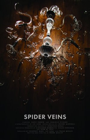 En dvd sur amazon Spider Veins