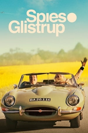 En dvd sur amazon Spies og Glistrup